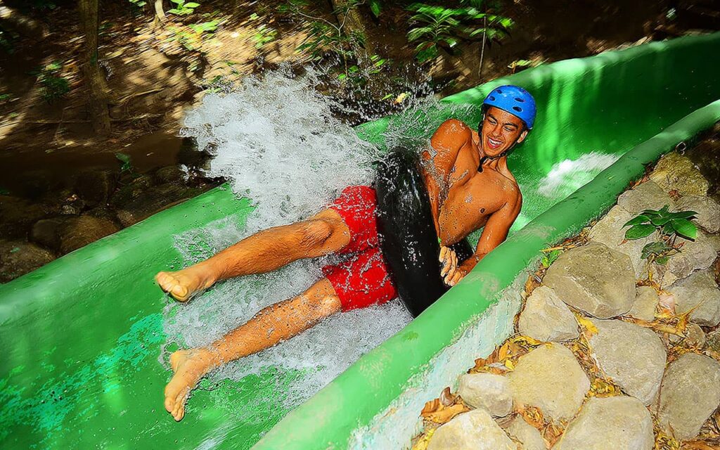 Adventure Tours in Rincon de la Vieja