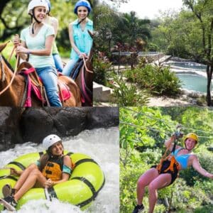 One Day Adventure Pass