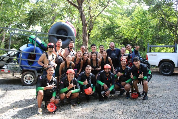 tubing guides