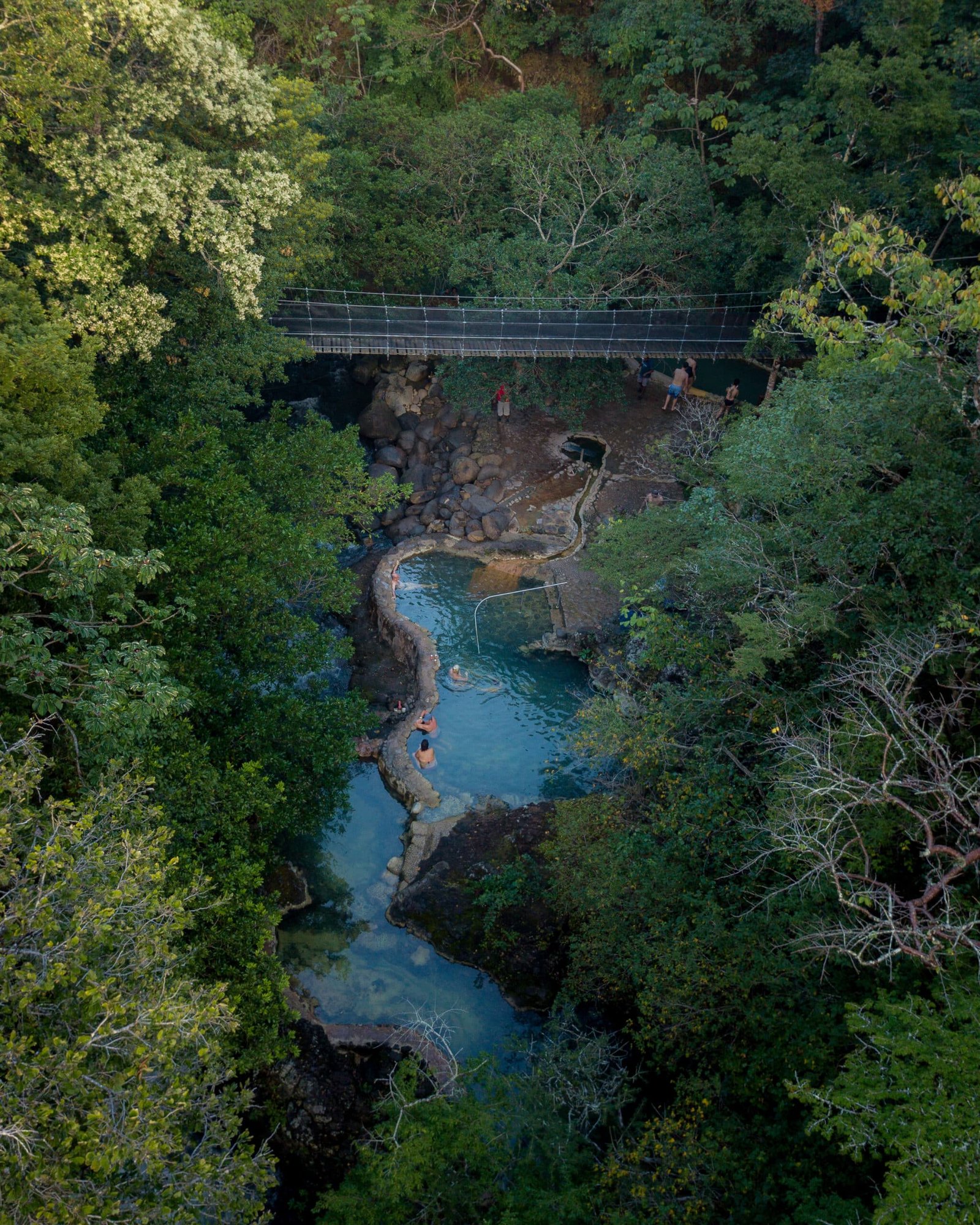 Rio Negro Hot Springs: Booking, Hours And More | Official Rincon De La ...